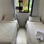 Praia Cabo Branco - Apartamento Ferias E Temporada