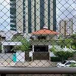 Praia Cabo Branco - Apartamento Ferias E Temporada