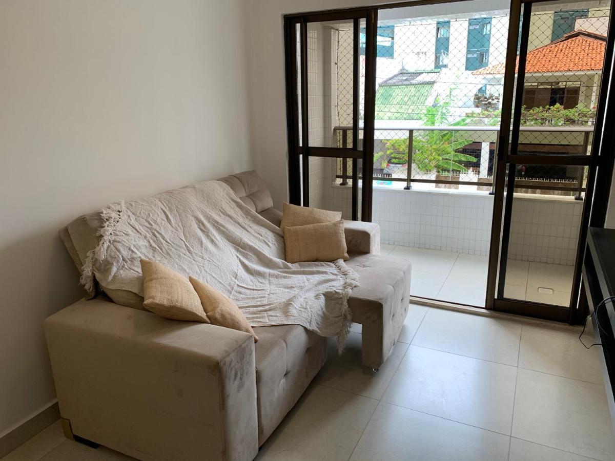 Praia Cabo Branco - Apartamento Ferias E Temporada Apartamento *