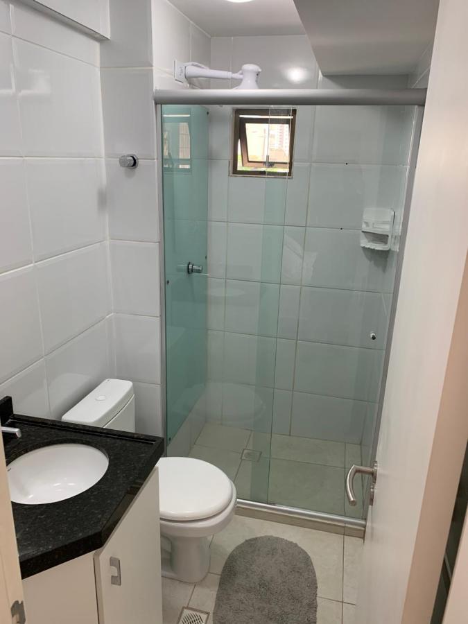 Praia Cabo Branco - Apartamento Ferias E Temporada