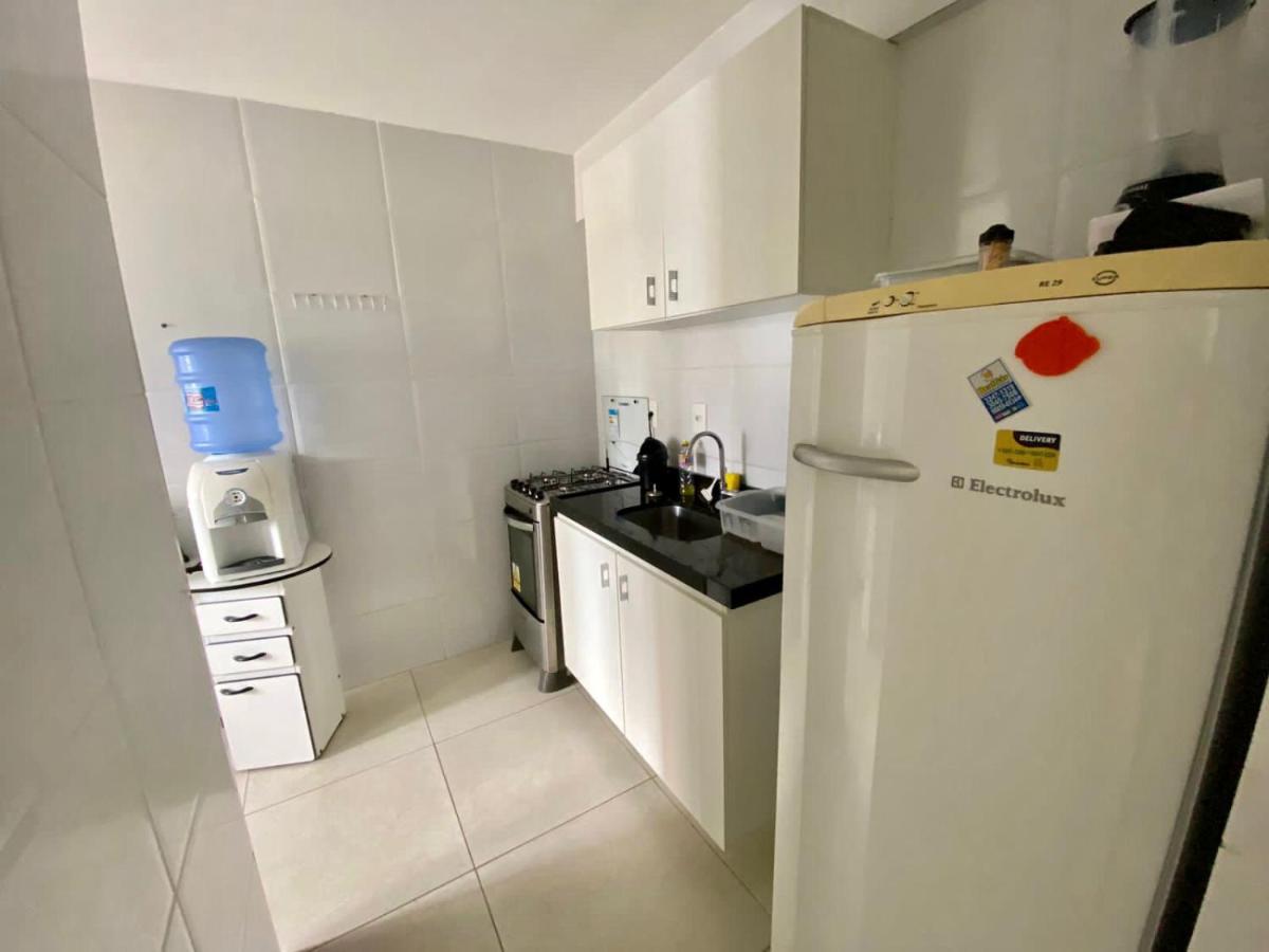 Praia Cabo Branco - Apartamento Ferias E Temporada Apartamento João Pessoa